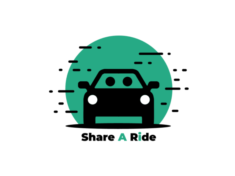 Featured image for Share A Ride