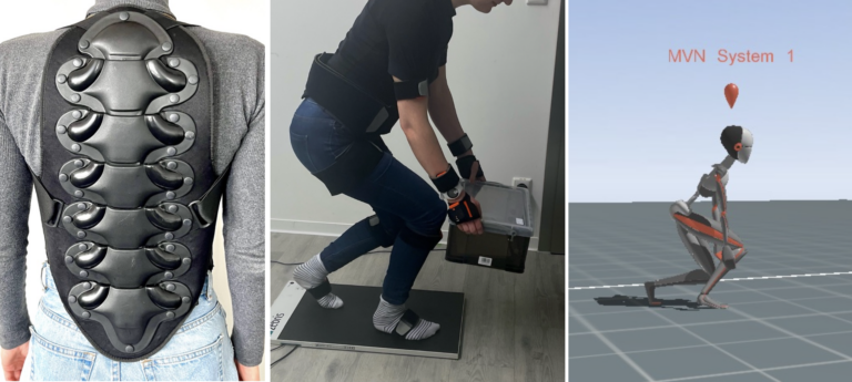 ID 2454:  Sensor-based Measurement of Fear Avoidance in Chronic Primary Lower Back Pain during Standardized Movement Tasks