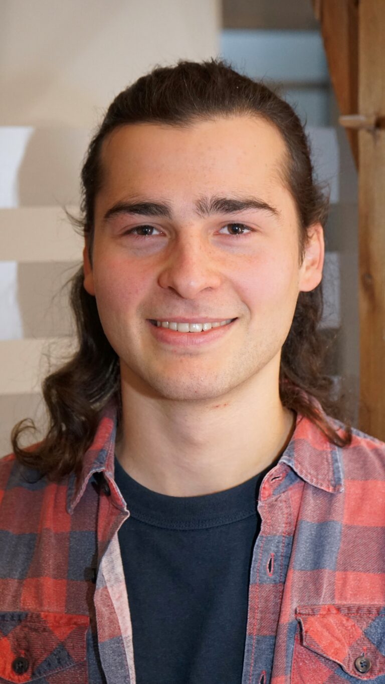 New Team Member: Björn Nieth