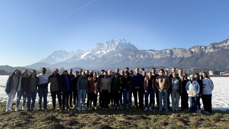 MaD Retreat – February 2025