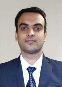 Dhanush Hareesh Babu