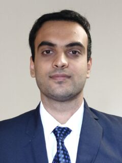 Dhanush Hareesh Babu